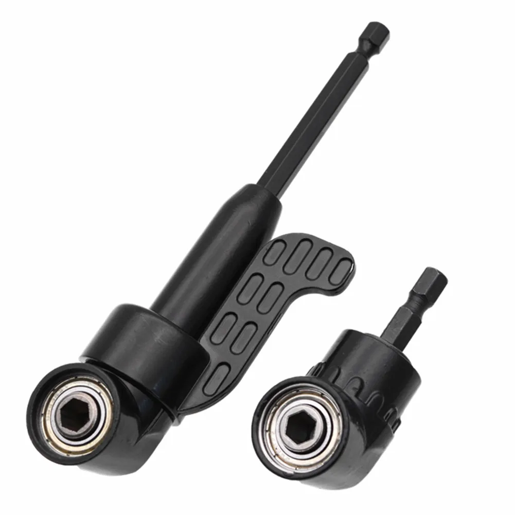 Set-Holder Screwdriver Toughness-Adapter Angle-Metal Adjustable 105-Degree-Angle Strong