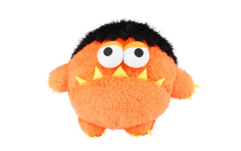 H05 Ryan World плюшевая игрушка Ryan Toysreview милая кукла Regalos Para Fiestas Infantiles чулок для рождественской вечеринки - Цвет: H05