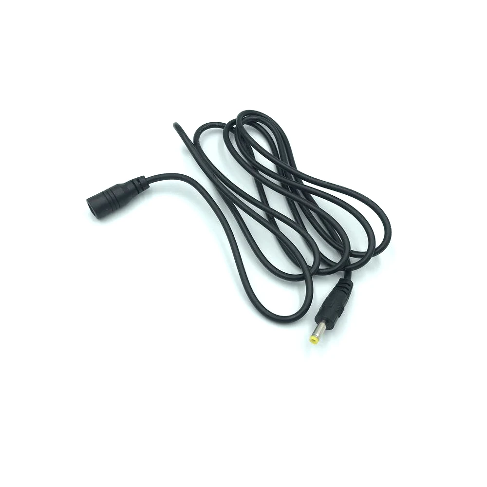 Ruitroliker 1.5M/5FT DC power extension cable cord for PSP