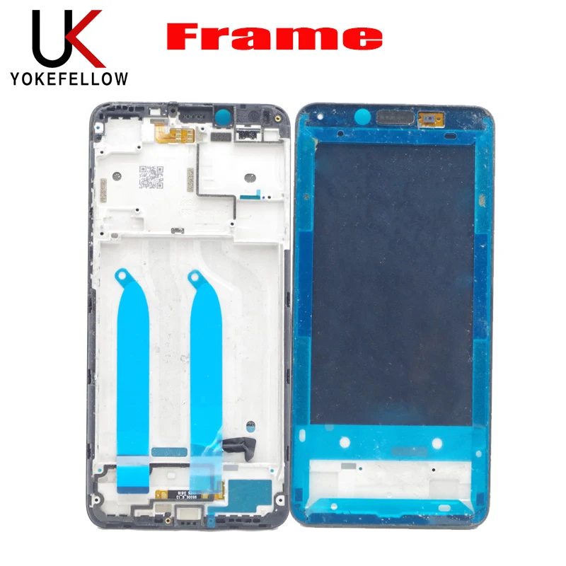 

High Quality Frame For Xiaomi Redmi 6 6A Digitizer assembly Frame