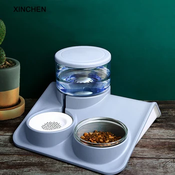 

pets water water bottle cat bowl cat feeder automatic dog feeder pet products automatic pet feeder cat bowls cat water