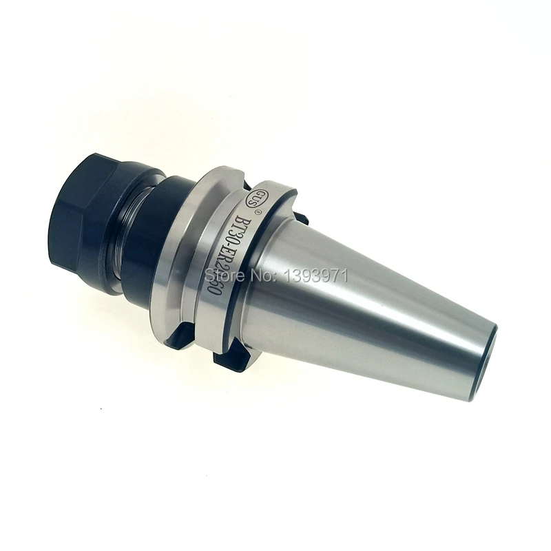 Гусь импортные высокой точности nc ручка BT30-ER16 20 25 32-60 70 90 100 0,002 Ручка точность
