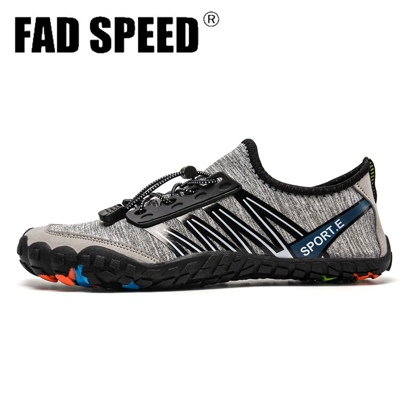 barefoot water shoes