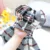 Роскошная леди Sweet Cat Dog Dress Осень Зима Pet Party Wedding XS XL Girl Yorkies Chihuahua Puppy disfraz perro Юбка Поставки