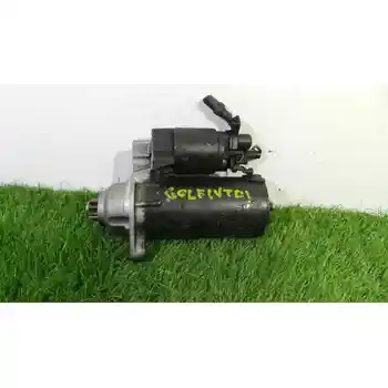 

1097304 Starter Motor Volkswagen Golf Iv Saloon (1j1)