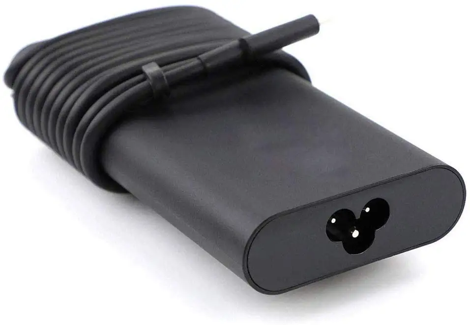 Huiyuan подходит для 130W USB-C Тип C адаптер переменного тока питания для ноутбука Dell XPS 15 XPS 15 2-в-1 9575 DP/N