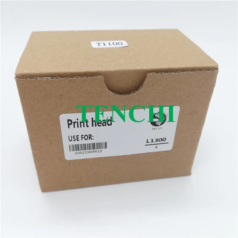 F185000 F185010 F185020 프린트 헤드 99% 프린트 헤드 Epson T1100 T1110 Me1100 C110 C120 L1300 T30 TX510 용