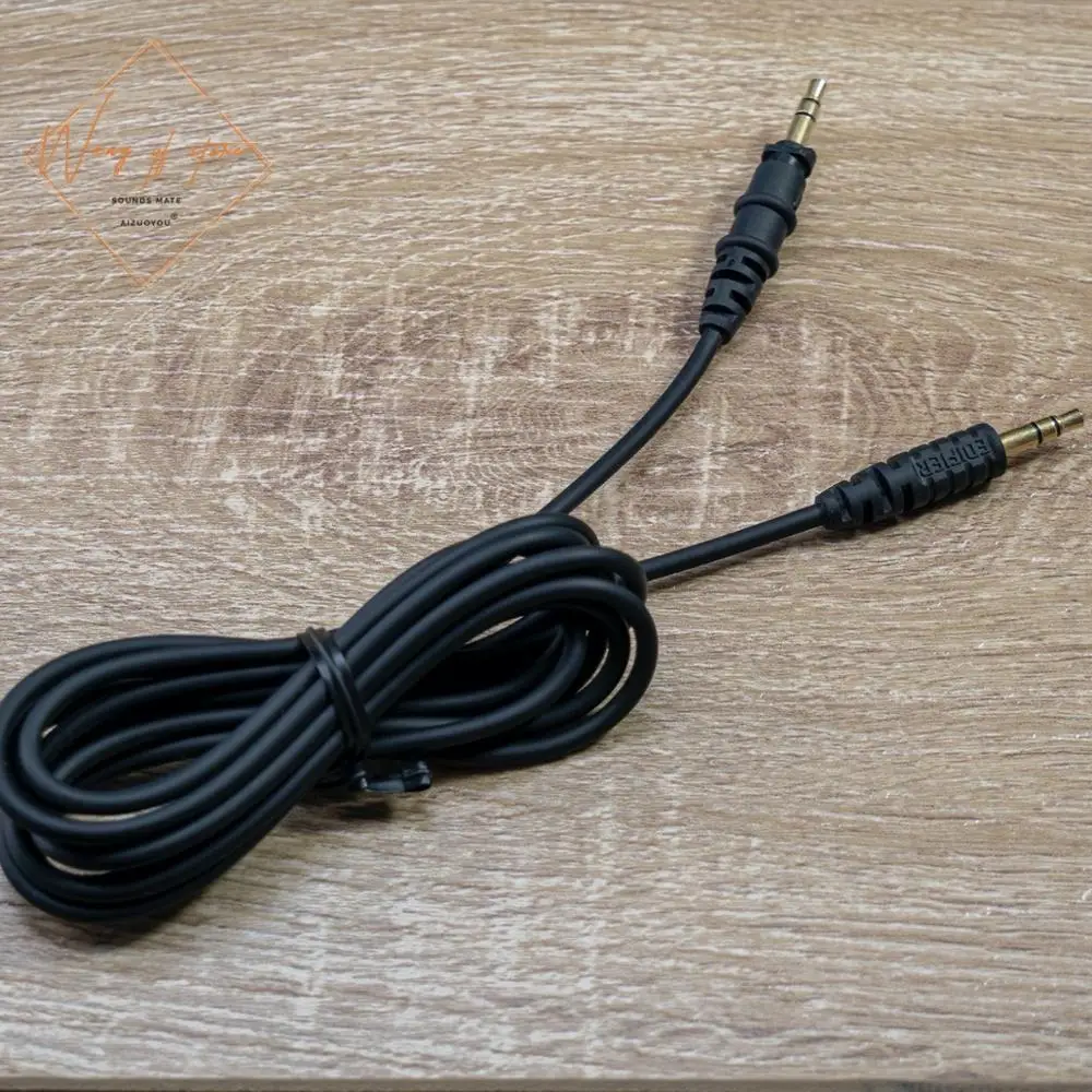 Audio Cable Wire Line Cord For Edifier H 850 H850 Headphone Headset 1 2m and 2 m