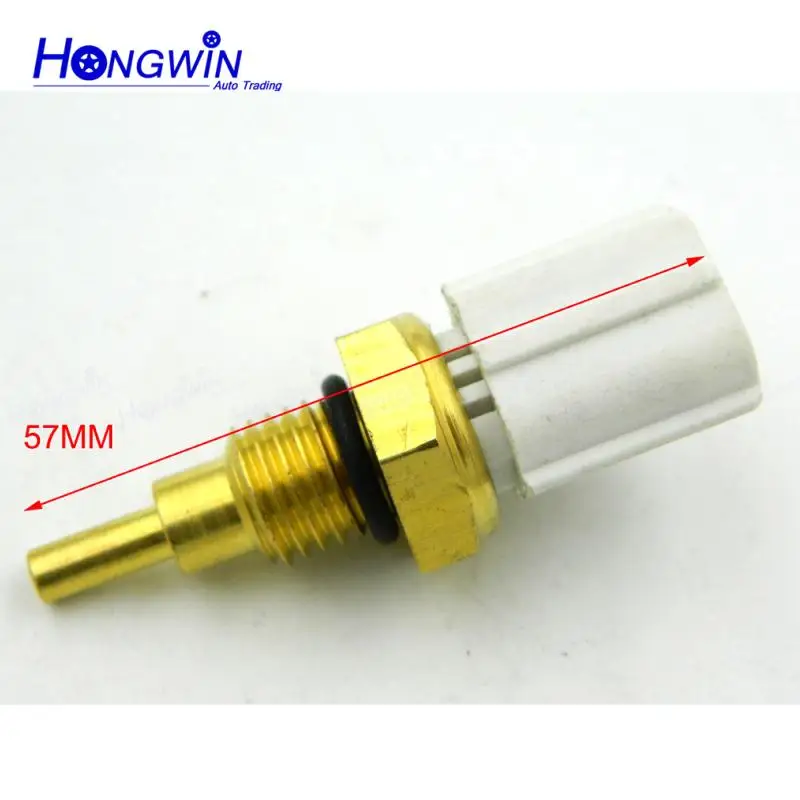 Coolant Water Temperature Sensor Fits Toyota 4Runner Highlander Avalon Corolla RAV4 Land Cruiser Prius AYGO Lexus 89422-33030