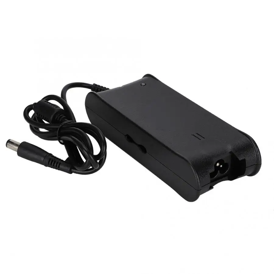 Для ноутбука Dell Inspiron 1401 D400 300M серии адаптер питания 65W 19,5 V 3.34A 100-240V зарядное устройство для ноутбука