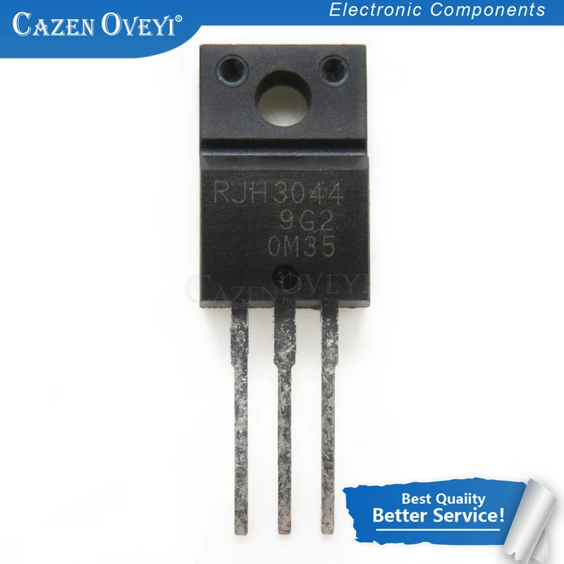 5PCS-RJP63K2-RJP63F3A-RJP6065-RJP43F4A-RJP4301-RJP30H2A-RJP30H1-RJP30E2 ...
