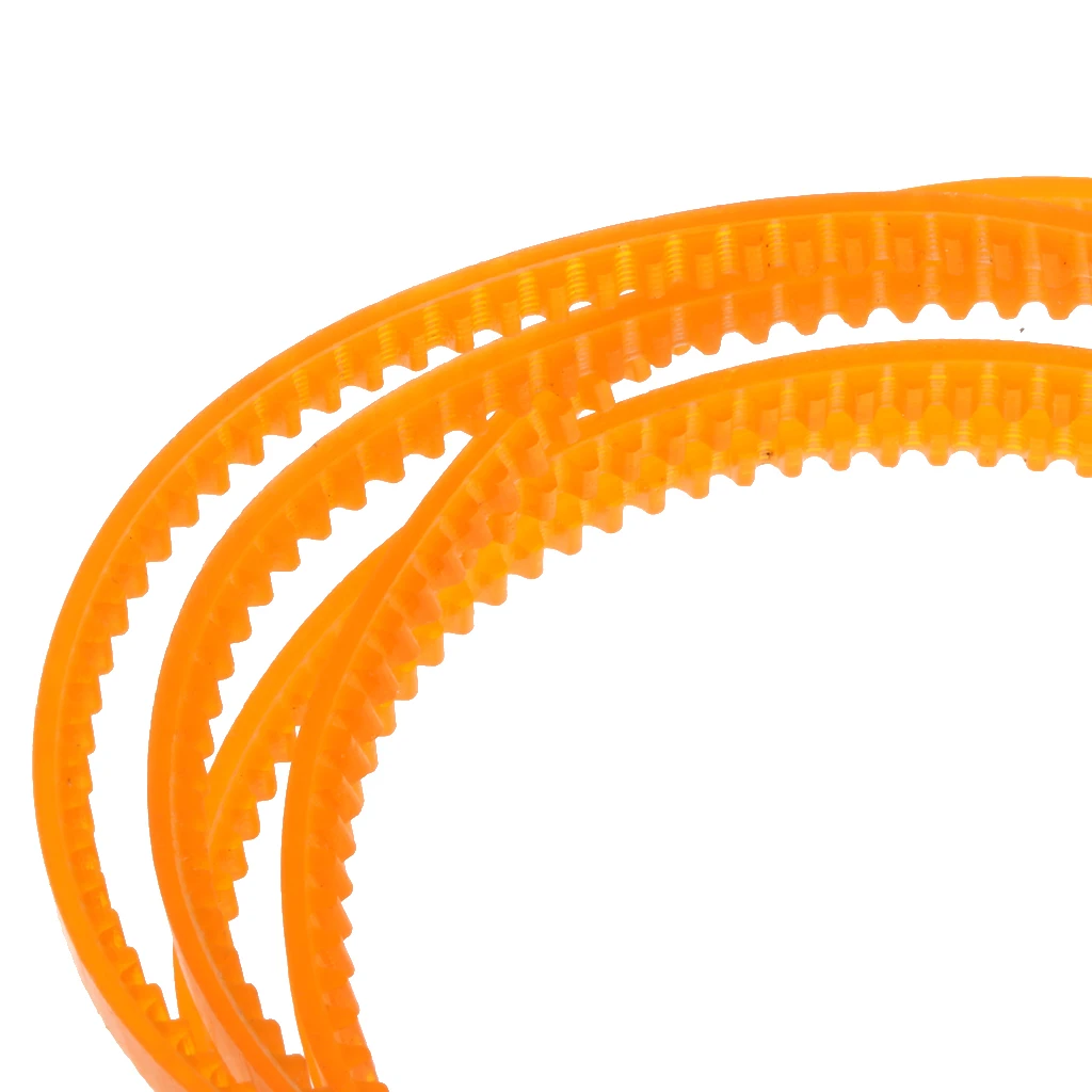 5pcs MB Series Sewing Machine Motor Drive V Belt fit for Singer Pfaff Brother