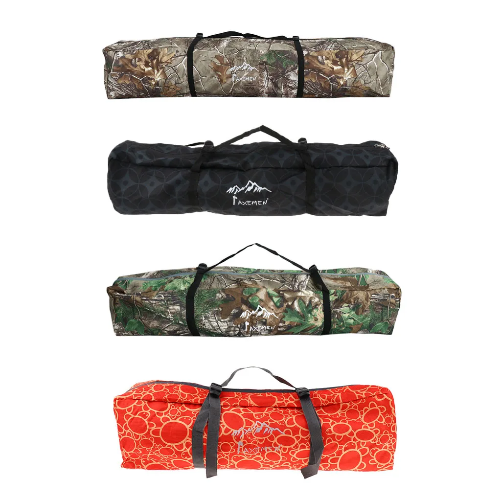 Lightweight Packable Camp Duffel Bag Handy Foldable Camping Tent Equipment Bag 