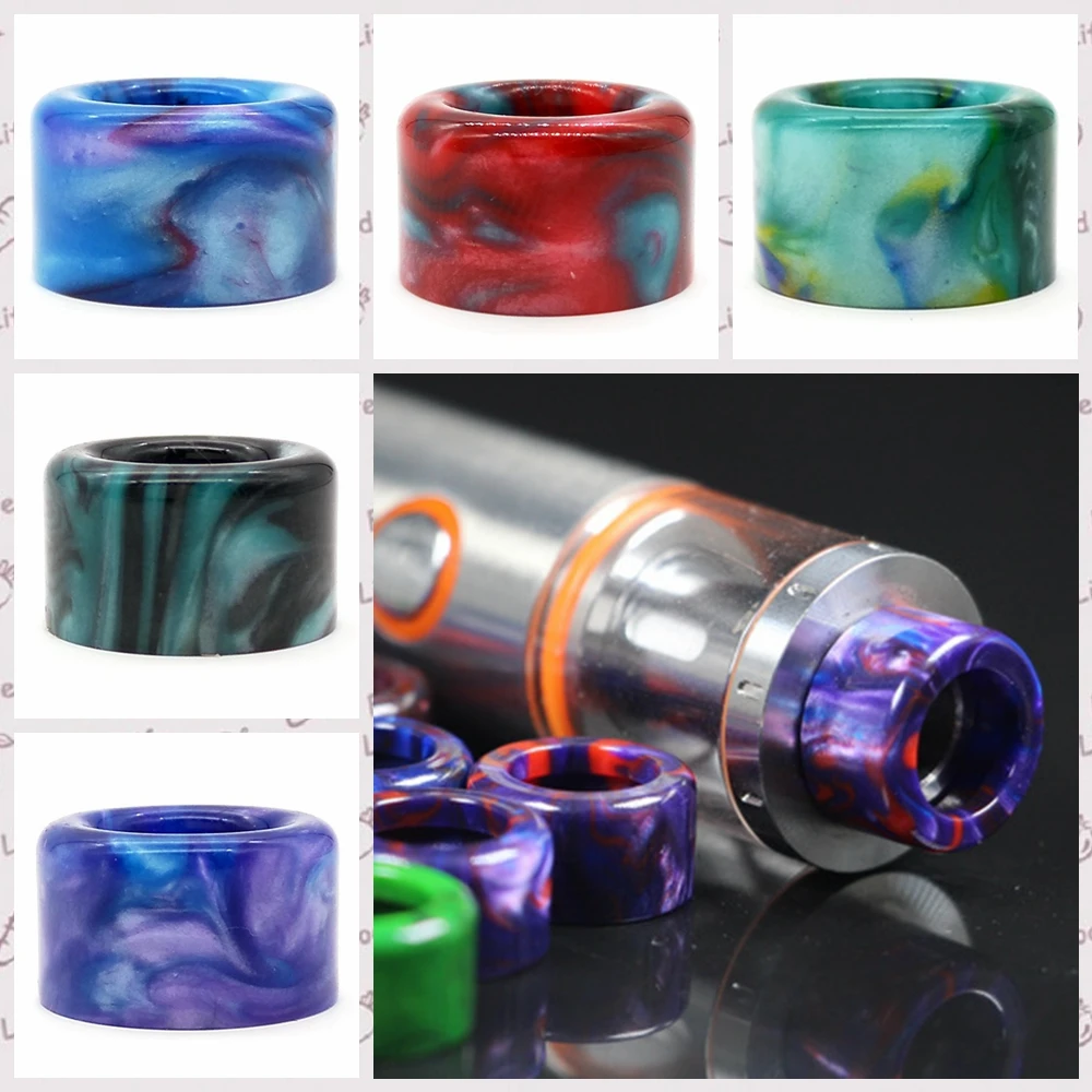 Сменные аксессуары стеклянная трубка с уплотнительным кольцом катушка для