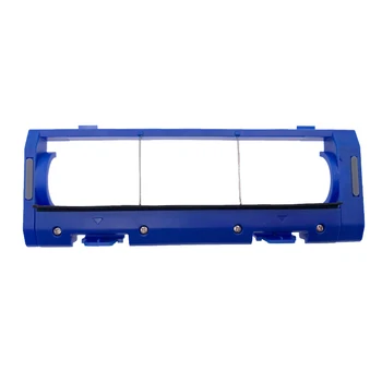 

1 Piece Brush Guard Cover Cleaning Brushes For Eufy RoboVac 11S 30 Replace Replacement Vacuum Cleaner Parts Accessories