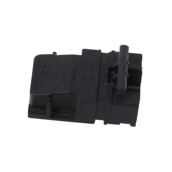 

Kettle Thermostat Temperature Control Switch Electric Kettle Accessory Replaceme 10166