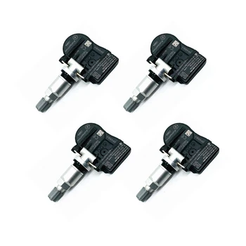 

4pcs/lot FW931A159AB LR066378 433MHZ Tire Pressure Sensor TPMS for Land Rover Range Rover Sport