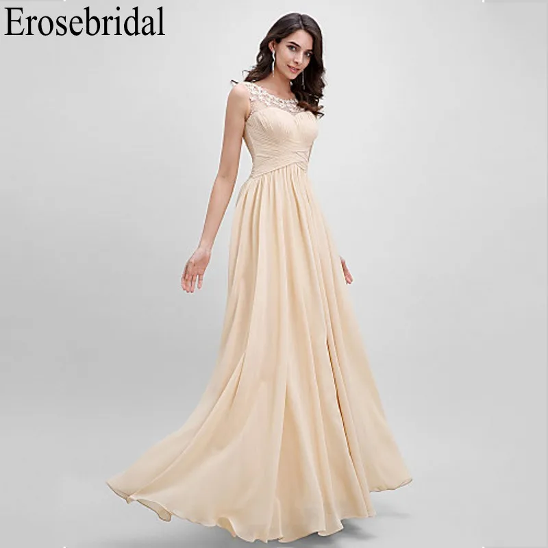 Erosebridal элегантное женское Формальное вечернее платье ручной работы с цветами элегантные платья для вечеринки длинное формальное вечернее платье платья