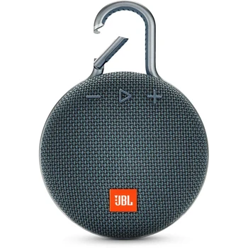 

Column port. JBL Clip 3 blue 3.3W 1.0 BT 1000mAh (JBLCLIP3BLU)
