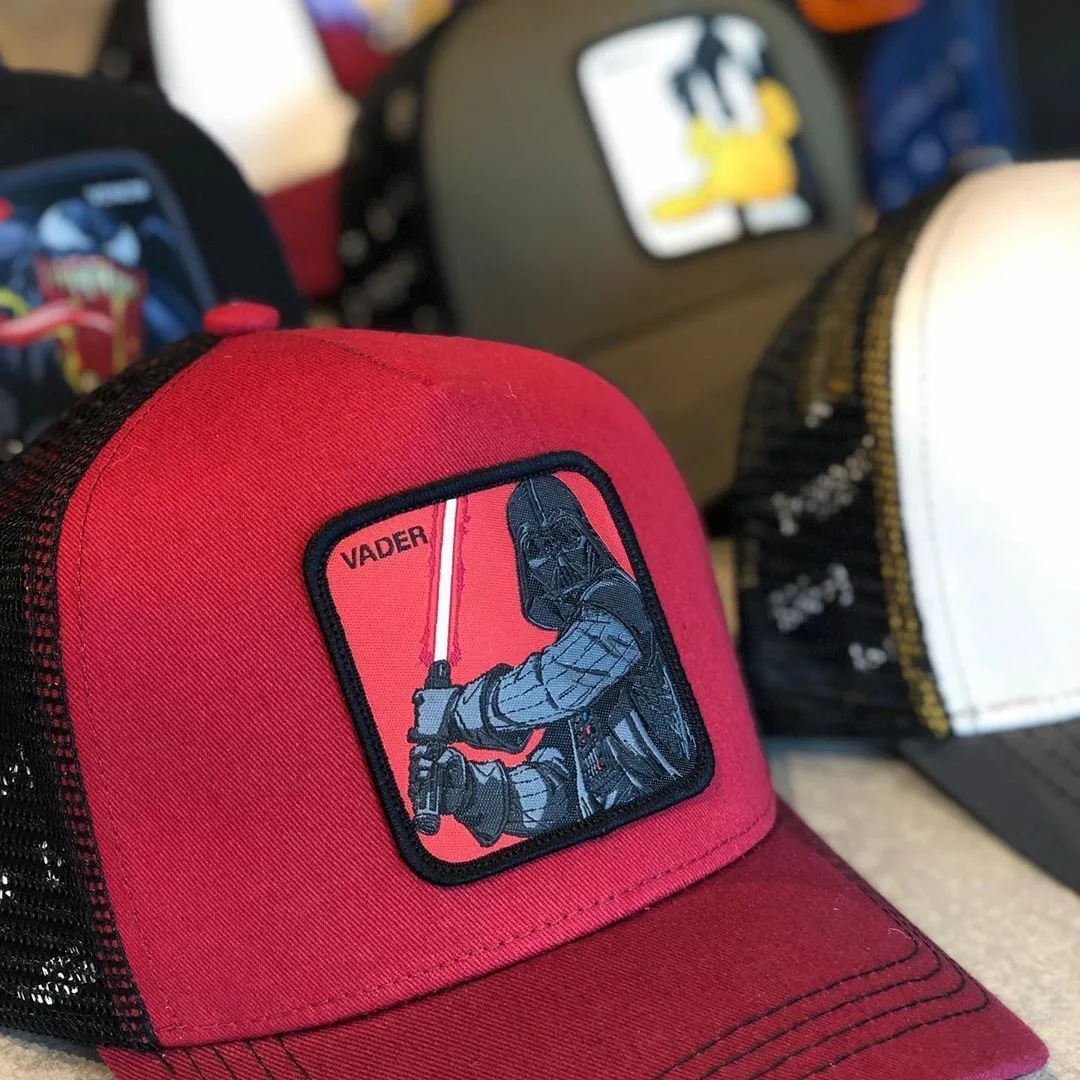 

Hot Sell Baseball Cap For Women Summer Mesh cap Men Embroidery Animal Bones Hip Hop Hat Casual Cotton hat Dropshiopping