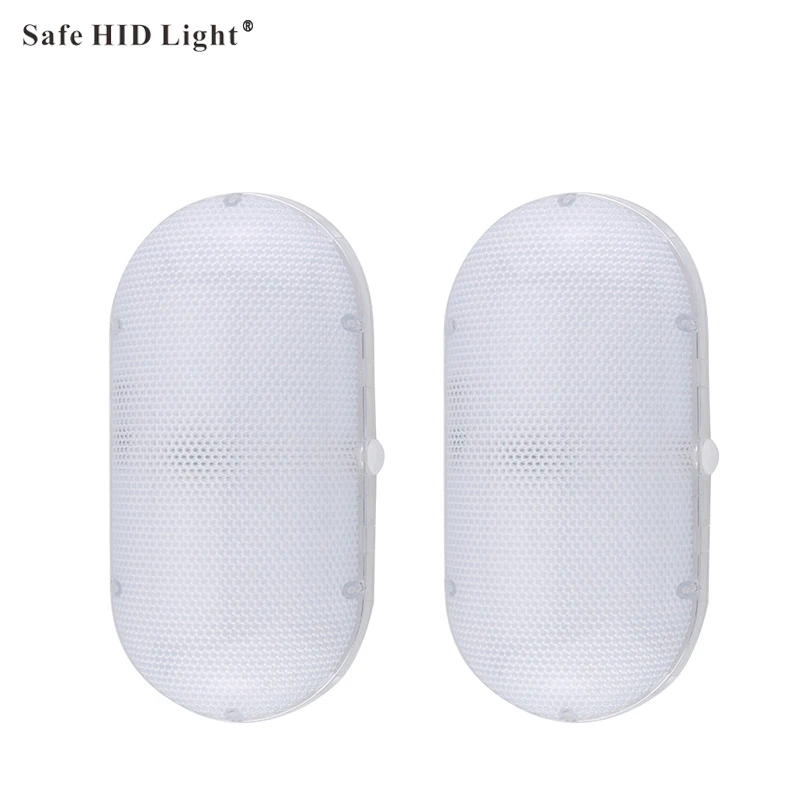 Настенный светодиодный светильник Light10W IP44 Водонепроницаемый настенный