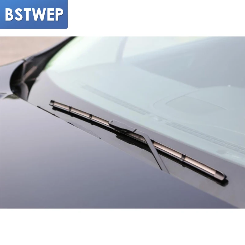 Щетки стеклоочистителя BSTWEP для Renault Koleos Fit Pinch Tab Arms 2008 2009 2010 2011 2012 2013