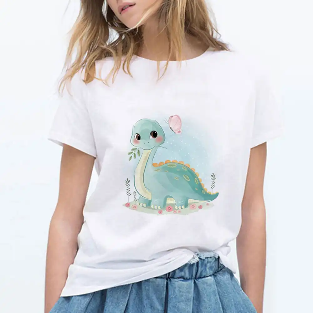 Camisa Dinosaurios Mujer Factory Sale, SAVE 58%.