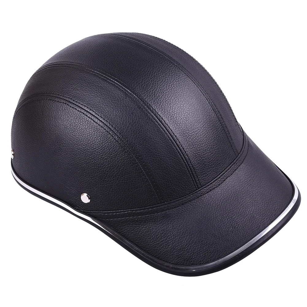 Мотоциклетный шлем козырек шлем Кепка бейсболка шлем