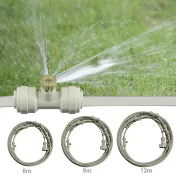 

Trampoline Spray Hose Set Trampoline Sprinkler Hose Polypropylene Water Game Toys Accessories For Summer Outdoor Activity