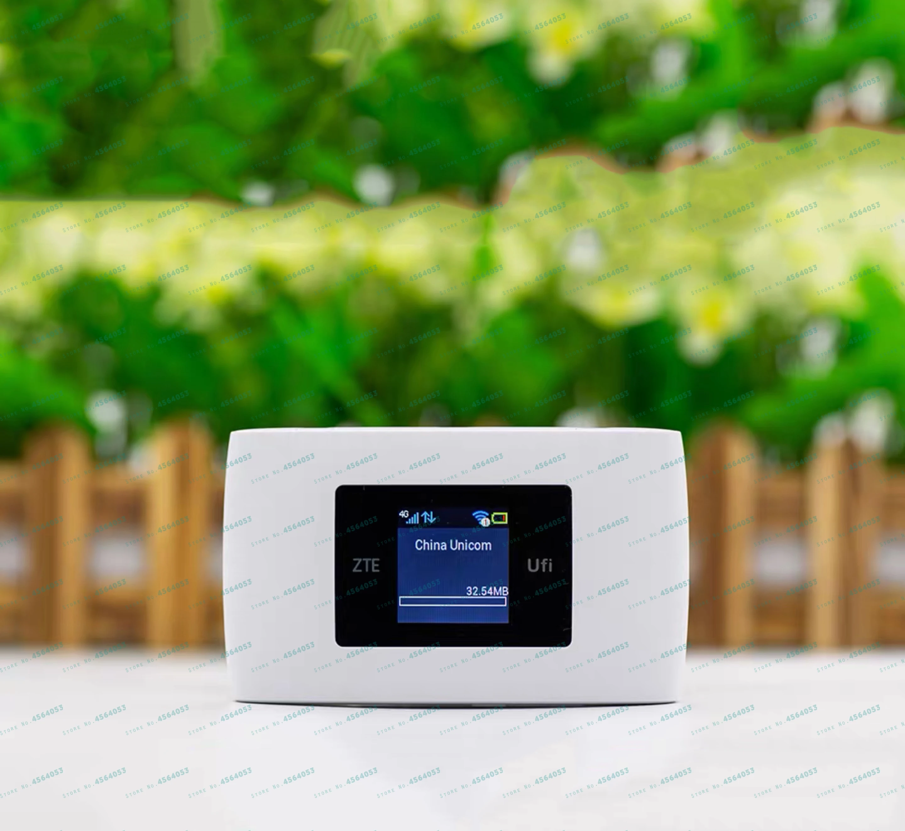 Разблокированный ZTE MF920VS 4G LTE мобильный WiFi Карманный Mifi роутер 4g Hotspot
