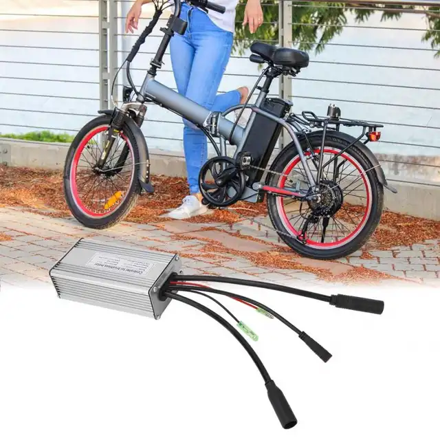 mountain bike electric conversion