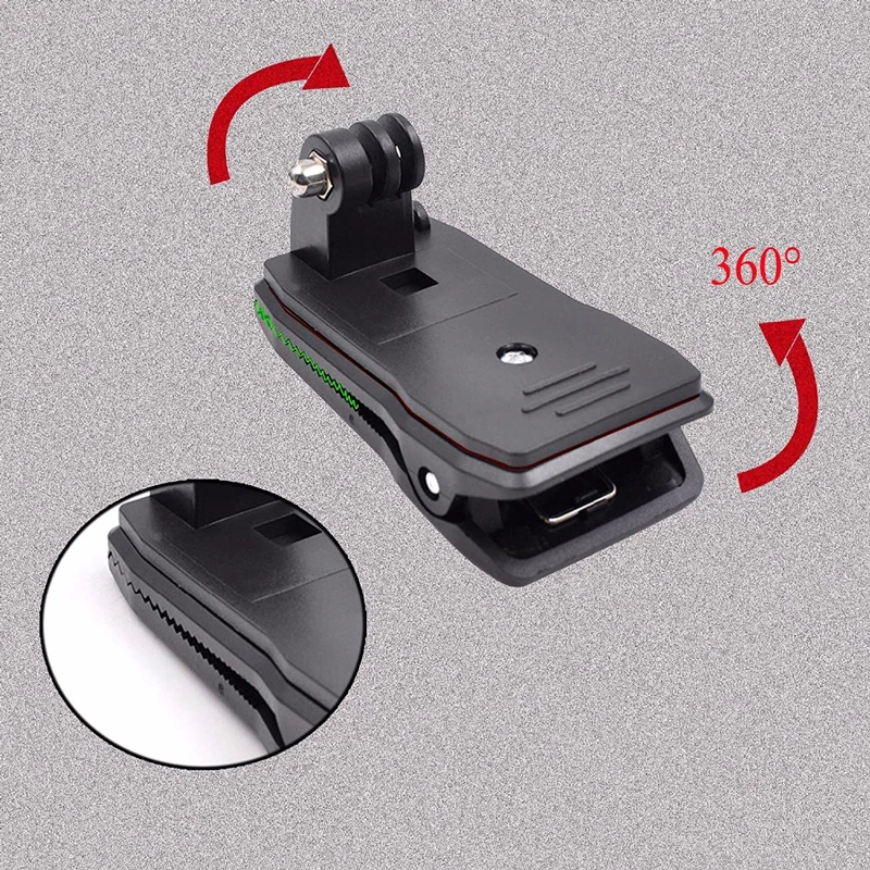 Startrc Osmo Pocket 2 Camera Uitbreiding Accessoires Kit Handheld Sport Mounts Statief Houder Rugzak Clip Voor Dji Pocket 2 6