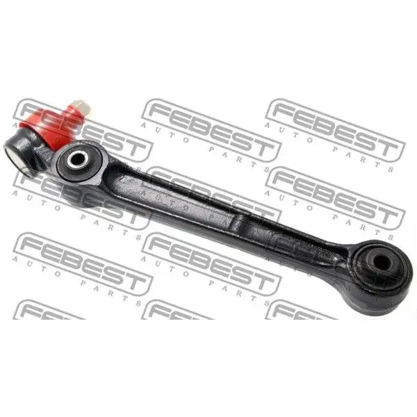 Рычаг MITSUBISHI ECLIPSE/GALANT 92-03 пер.подв.прав. FEBEST 0424