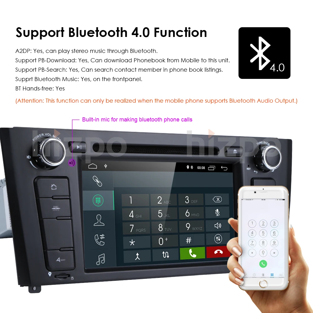 Авторадио 2 Din Android 9,0 автомобильный dvd-плеер для BMW E87 BMW 1 серия E88 E82 E81 I20 gps навигация аудио 4G Wifi DAB+ BT DTV TPMS