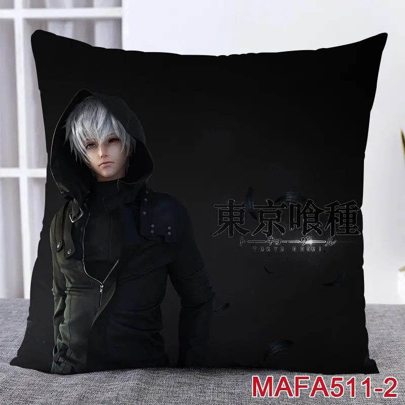 东京喰种 TOKYO GHOUL MQFA511-2