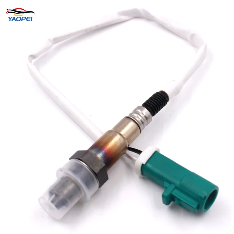 Высококачественный датчик кислорода OEM 3M51-9F472-DCG для FORD 1.6L 3M51-9F472-DCG