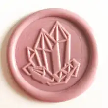 Воск печать штамп воск штамп Воск Печать комплект печатей индивидуальная восковая печать на заказ клеймо для восковых печатей