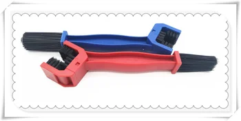 

maintenance motorcycle repair auto parts repair gear chain repair dirt brush cleaning for Kawasaki NINJA 300 250R ZX636R