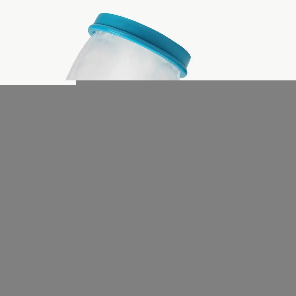 Waterproof Hand Cast Covers for Adult Shower Bath, Wrist Cast Protector Sleeve Bag Covers to Broken Hand Wrist Fingers Surgery