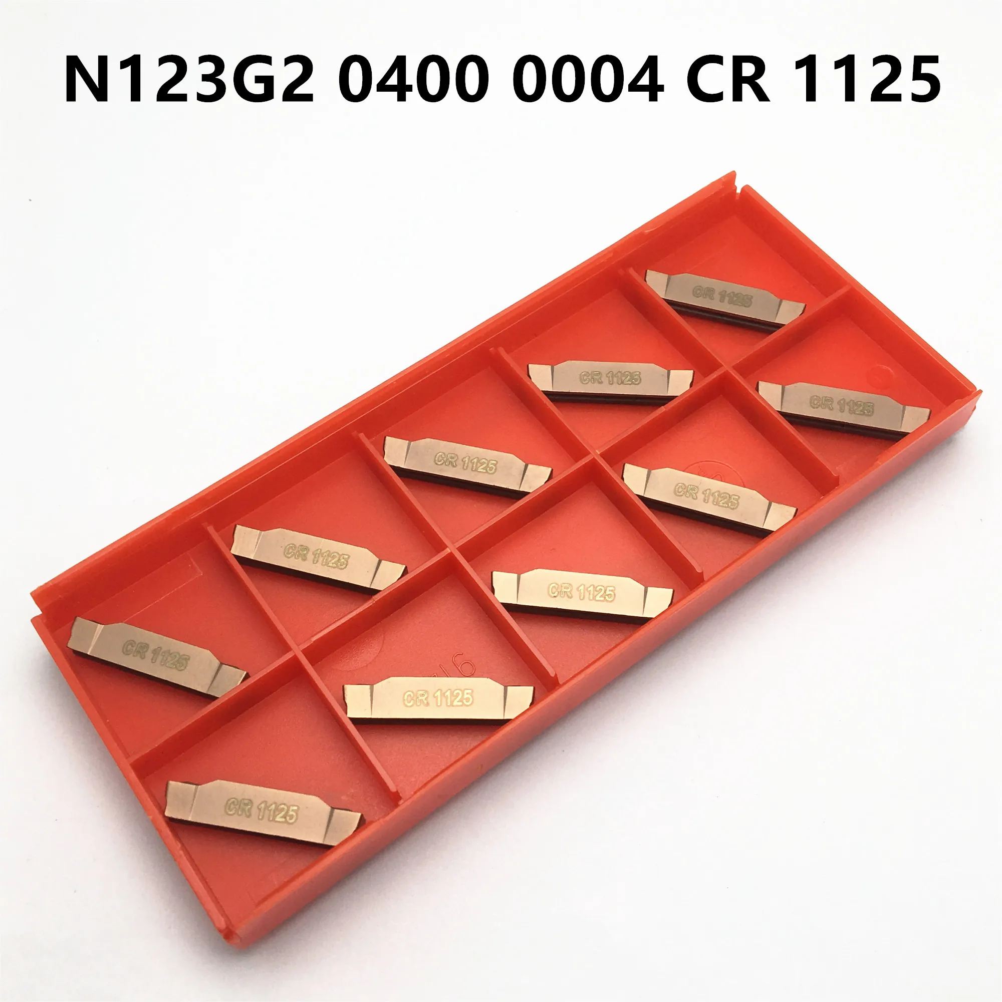 Долбежные инструмент N123G2 0200/0300/0400 CR 1125 N123G2 0300/0200/0400 TF 4225 2 мм/3 мм/4 мм вставки карбида токарный станок шлифовальный станок N123G2
