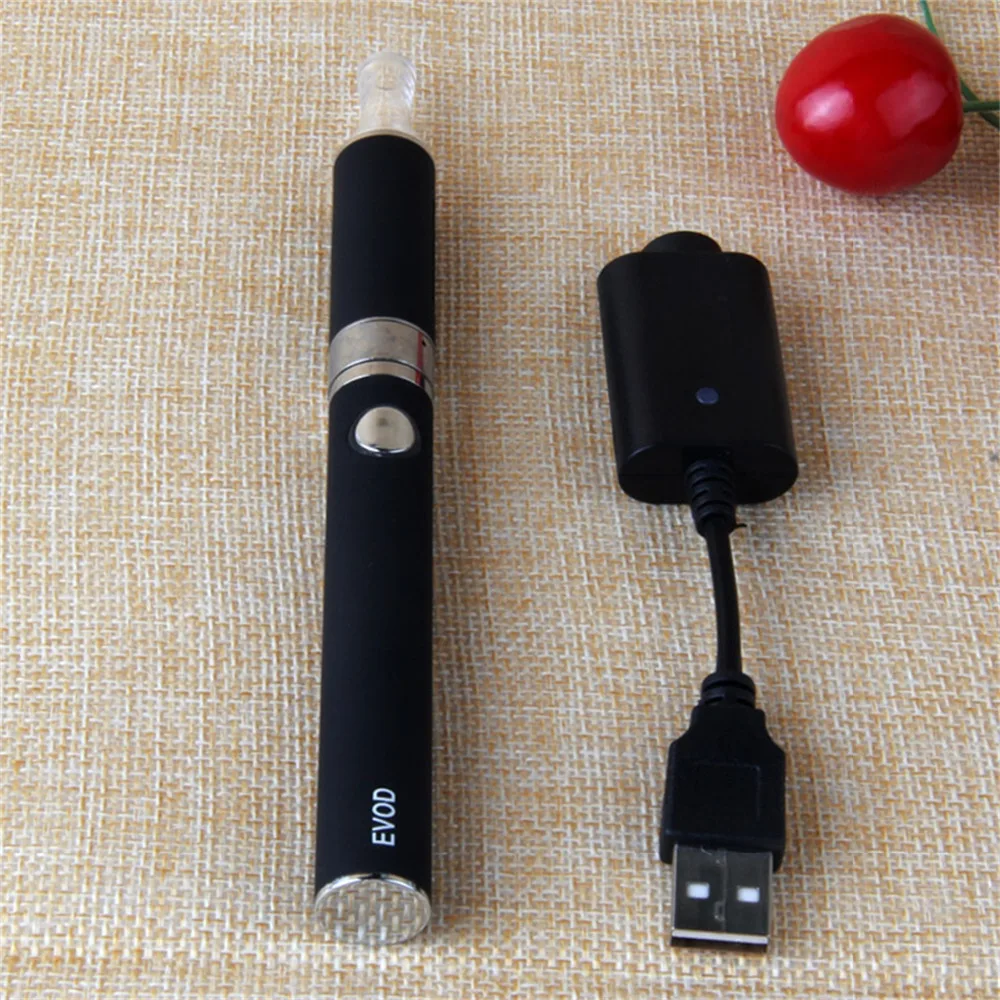 Yunkang EGO электронная сигарета MT3 комплект испарителя 510 резьба Vape Pen 650 мАч 900 1100