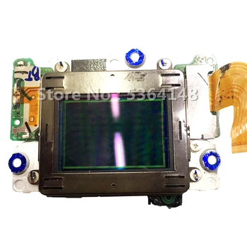 

New Image Sensors CCD COMS sensor Repair Part with Low pass filter for Nikon D600 D610 SLR
