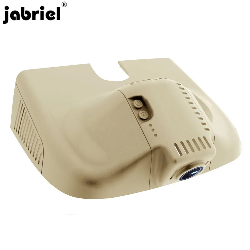 Скрытая Автомобильная камера Jabriel 1080P Wi Fi для Mercedes Benz ML320 ML350 GL320 GL350 GL450 W164 W166 W163 X164