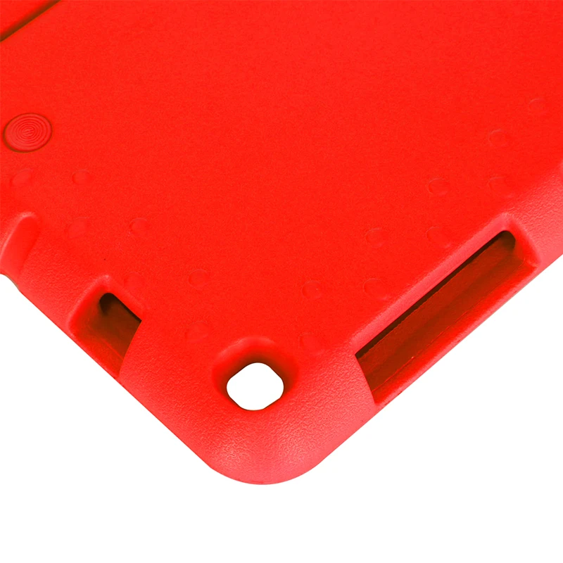 EVA детский Настольный чехол для Galaxy Tab A, 8 дюймов, SM-T290, SM-T295, противоударный, безопасный, для детей, EVA, с подставкой, полный корпус, чехол для samsung T295
