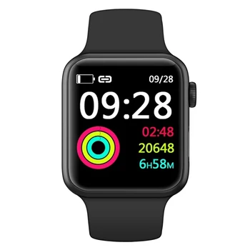 

Smart Watch Fitness tracker Bluetooth Call Heart rate monitoring band Bracelet Smartwatch Call remind Android/IOS Phones