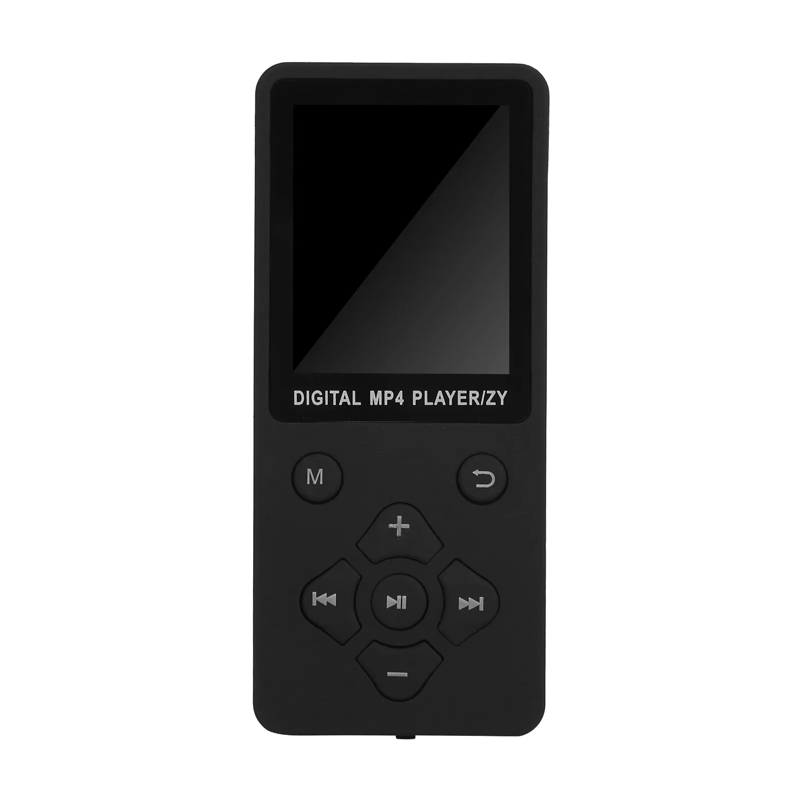 Мини USB Клип ЖК-экран Bluetooth MP4 плеер поддержка 32G TF карта ультра тонкий без потерь звук 1,8 ''mp3-плеер с FM E-book#15
