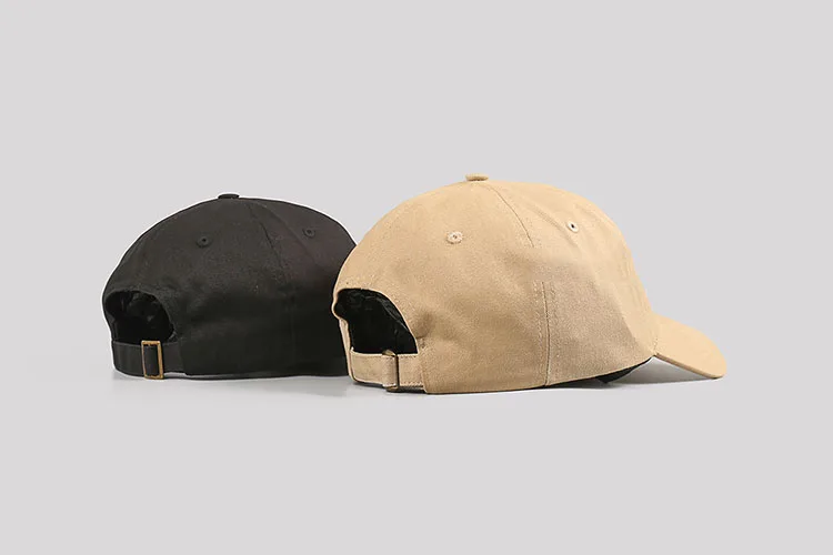 Kith Claasic Box Caps Unisex High 