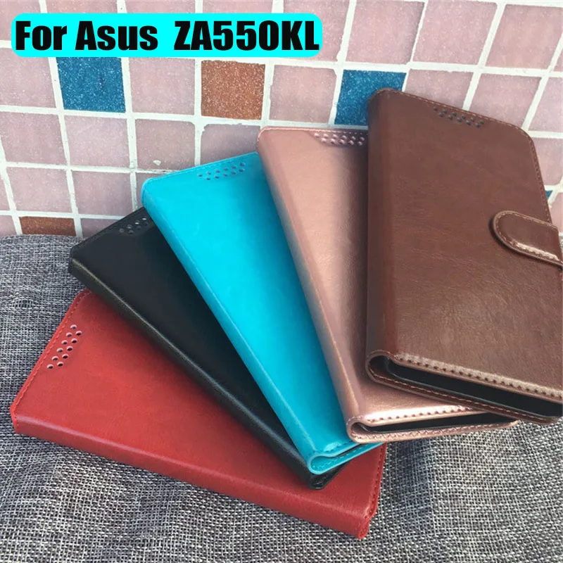 Case For Asus ZenFone Live L1 ZA550KL X00RD 5.5 inch Soft Silicon Cover Funda | Мобильные телефоны и аксессуары