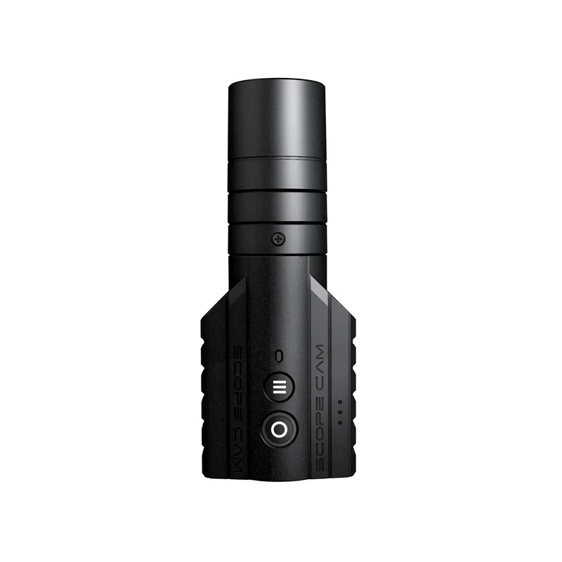 RunCam Scope Cam Lite 40 мм объектив HD страйкбольная камера экшн видеокамера для FPV Racing Drone