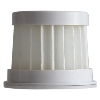 

3pcs Universal Hepa Brush Filter s For Dust Mite Controller TS998 TS988 CM168 TS-998H P9 T1